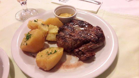 Restoran Kesten
